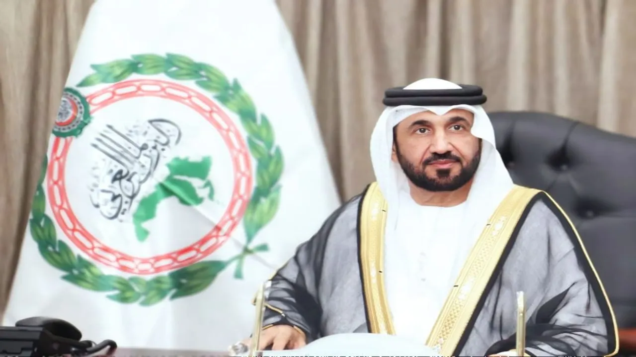 البرلمان العربي يدين الاعتداءات الإيرانية الإرهابية ضد أمن واستقرار دولة الإمارات
